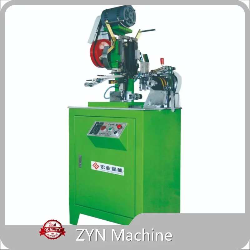 Hot Selling Zip Lock Bag Making Machine 1