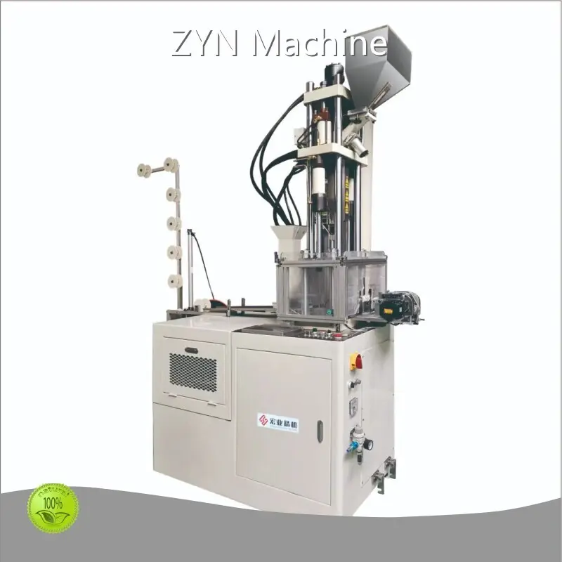 Professionalzip Lock Bag Making Machine 1000 PCS/60 CM 6.0 KW 1