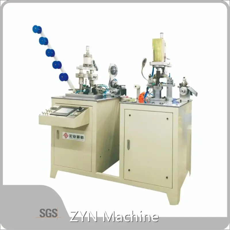 Long Lasting Zip Seal Machine Price List 1