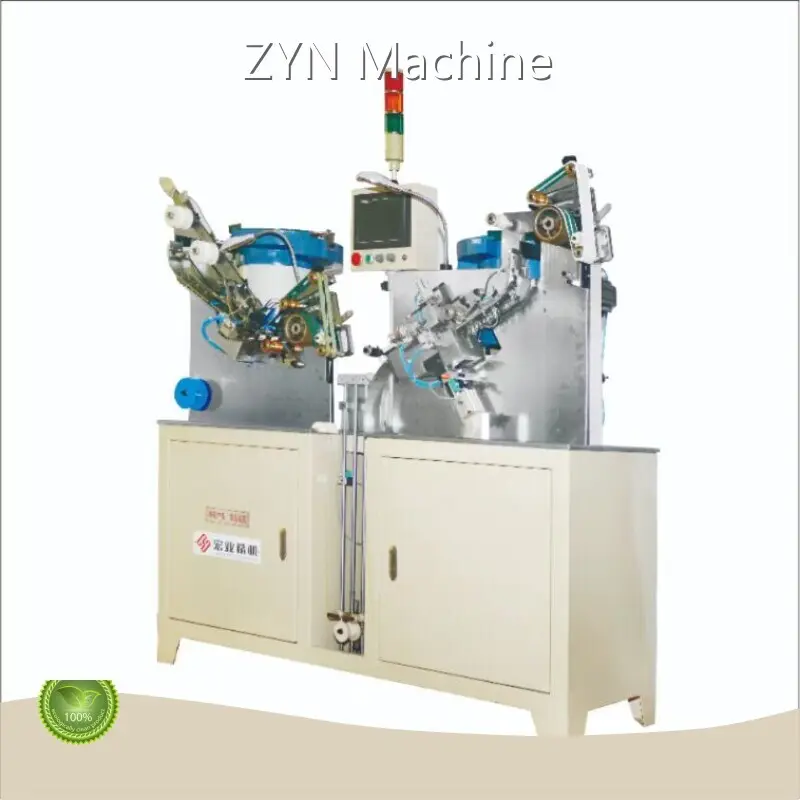 Creative Automatic Zipper Machine Automatic Zipper Machine Company 1