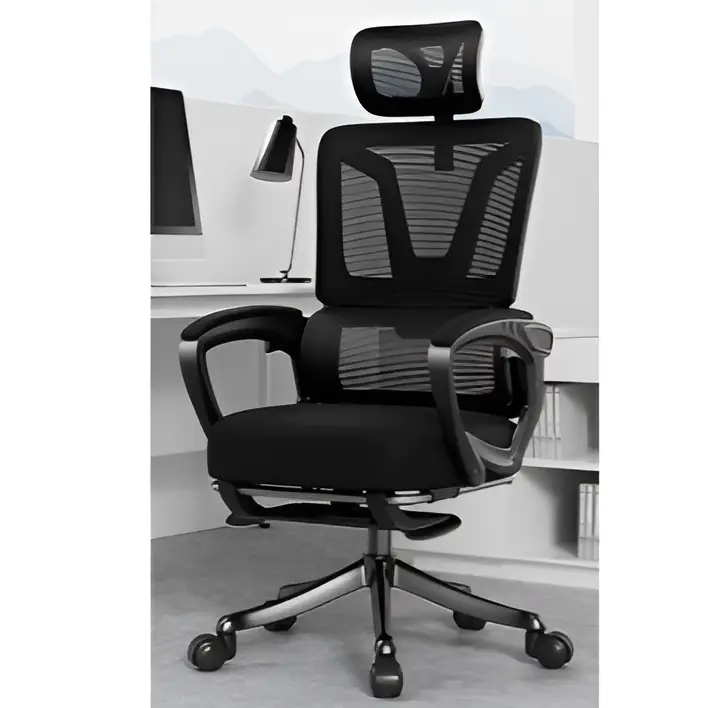 The Ultimate Guide To Choosing The Best Mesh Office Chair For Your Workspace 1