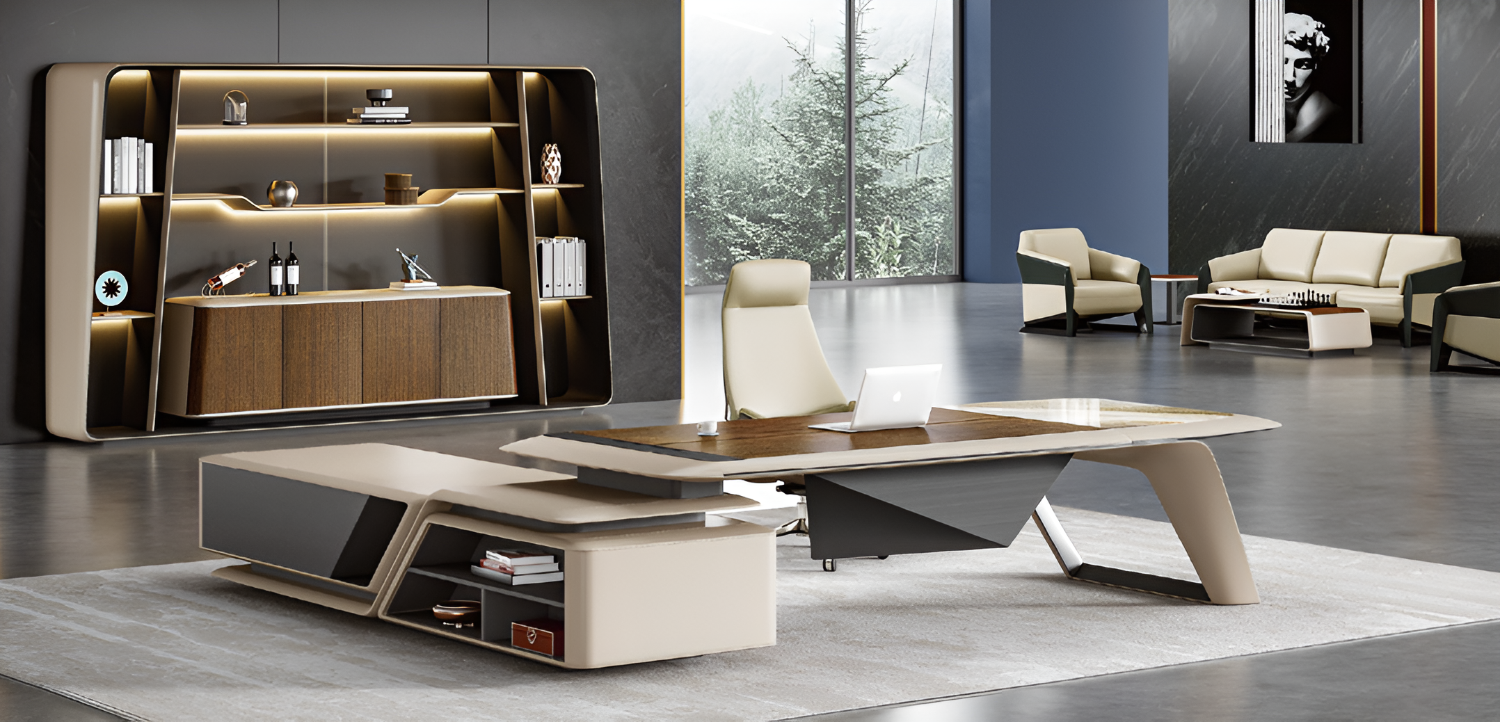 engineering furniture customization