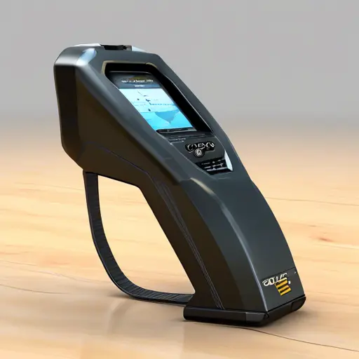 Discover Hidden Treasures With A Waterproof Metal Detector 1