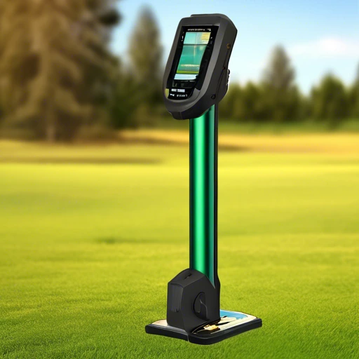 Waterproof Industrial Metal Detector 1