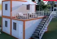 Oem & Odm Portable Container House 1