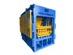 Block Making Machine Price by YIXIN 5