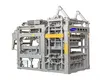 Concrete Block Machine by YIXIN 2