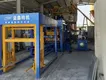 Cement Interlock Machine by YIXIN 5