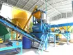 Concrete Brick Machine by YIXIN-2 5