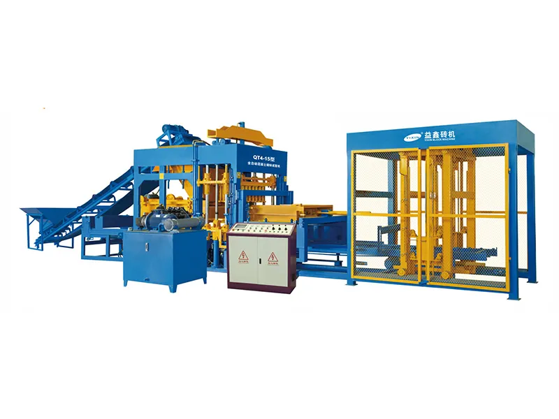 The Cost Of Brick Making Machines: A Guide To Affordable Options 1
