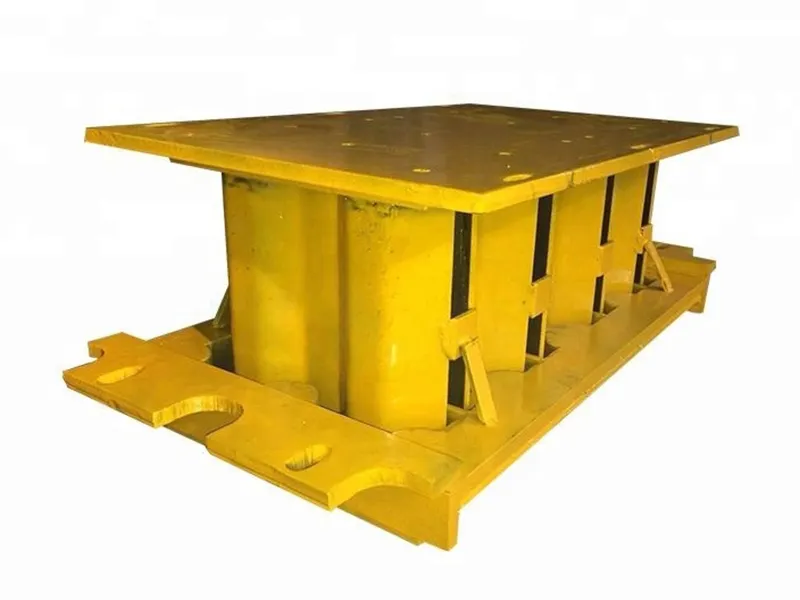 Constructing Success: The Importance Of Building Block Moulds In Construction Projects 1