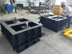Concrete Block Moulds - - YIXIN 3