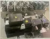 Sand Brick Making Machine by YIXIN 4