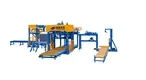 Block Bricks Making Machine - - YIXIN 2