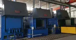 Concrete Block Making Machine by YIXIN 4