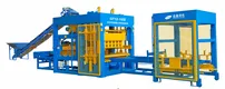 Interlock Brick Machine Price - - YIXIN 2