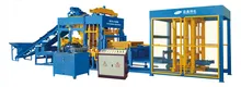 Block Making Machine Price by YIXIN 2