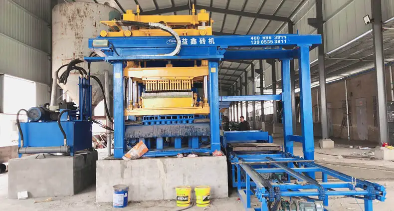 The Ultimate Guide To Choosing A Hollow Blocks Machine Maker 1