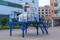 Paving Block Machine - - YIXIN 3