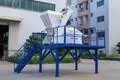 Paving Block Machine - - YIXIN 4