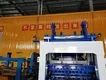 Concrete Brick Machine by YIXIN 4