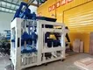 Brick Making Machine for Sale - - YIXIN-1 4