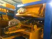 Hydraulic Cement Block Making Machine by YIXIN 5