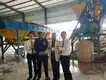 Brick Making Machine for Sale - - YIXIN-2 5