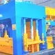 Concrete Block Making Machine Price - - YIXIN-1 3