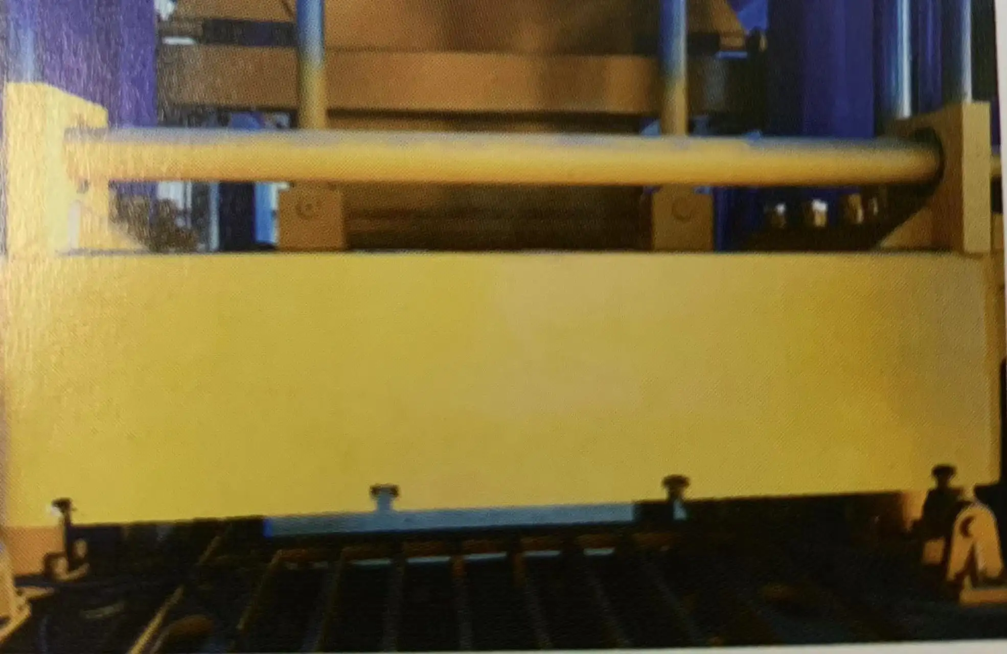 Cement Interlock Machine Price - - YIXIN 5