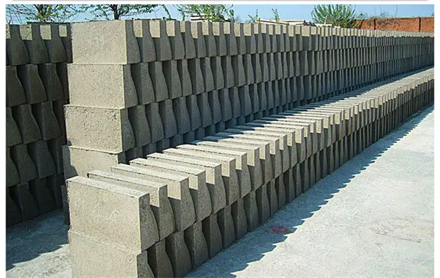 Brick Making Plant Cost - - YIXIN 6