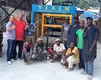 Brick Making Machine Manufacturers by YIXIN 3