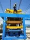 Concrete Block Machine by YIXIN-2 4