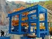 Interlocking Paver Block Machine Price - - YIXIN 4