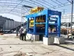 Block Making Machine by YIXIN 4