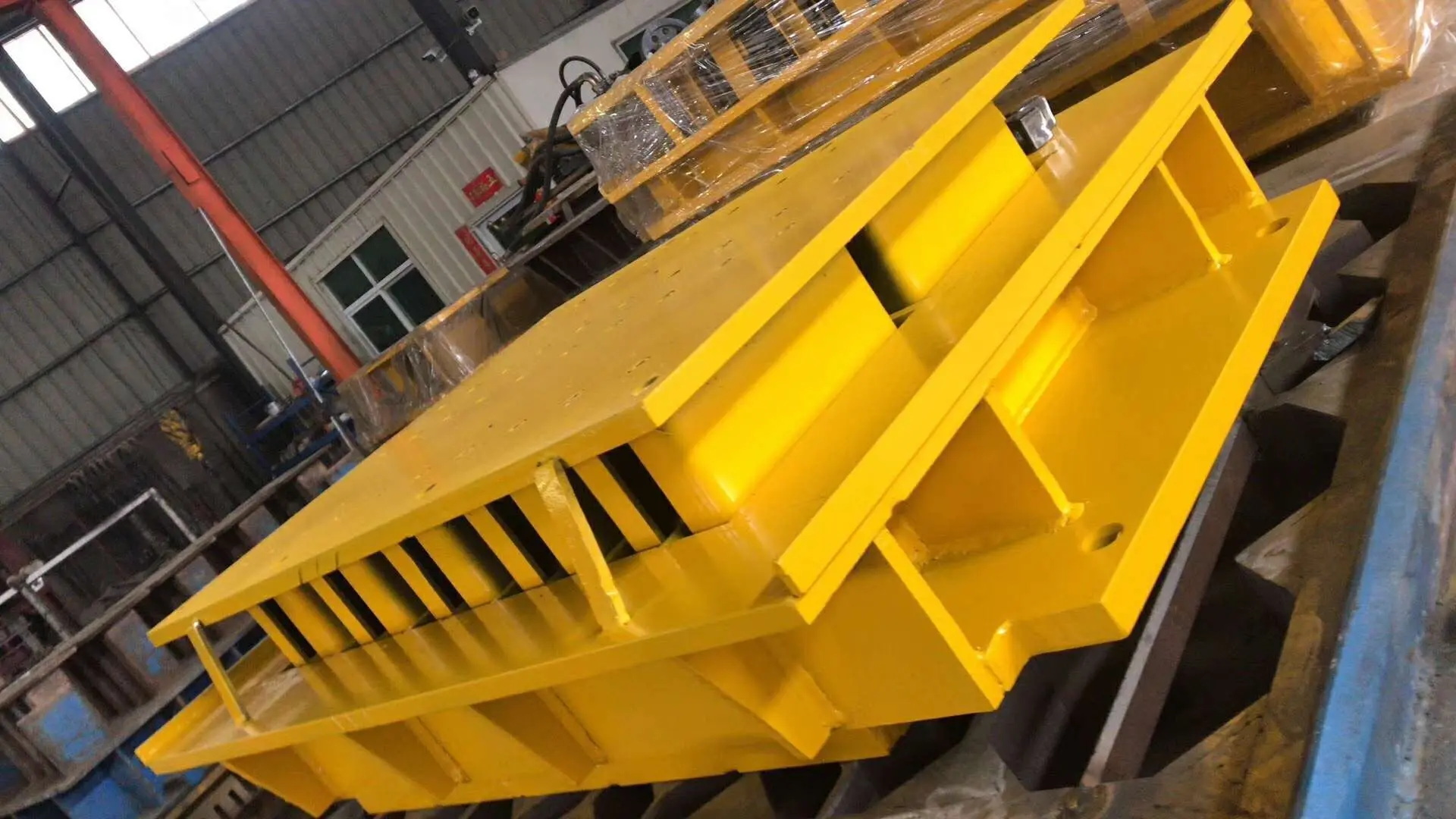 Block Mould for Sale by YIXIN 3