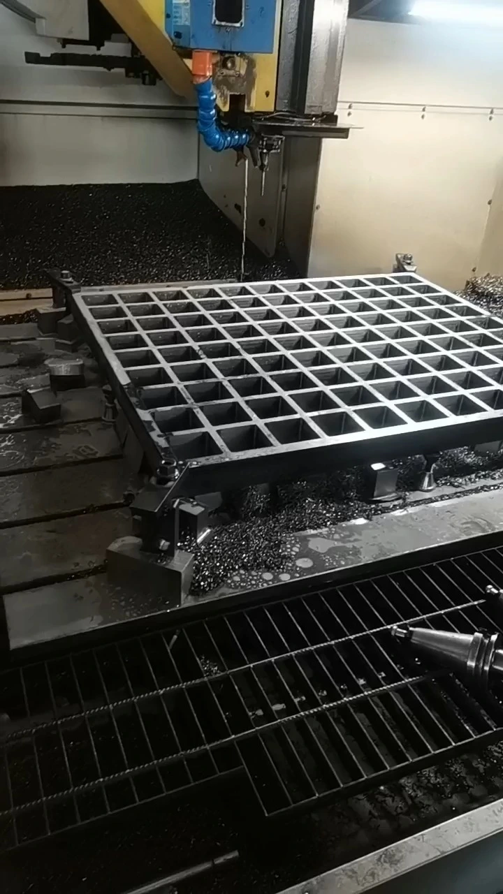 Wholesale New Trends Brick Mould for Kinds of Interlocking Cement Bricks Mold 1