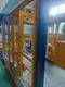 Interlock Brick Machine by YIXIN 4