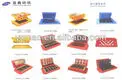 Block Moulds by YIXIN 2