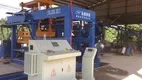 Concrete Block Making Machine Plc Operated by YIXIN 3