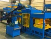 Cement Block Making Machine by YIXIN 3