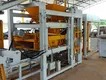 Interlock Block Machine Price - - YIXIN 4