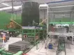 Automatic Interlocking Brick Machine - - YIXIN 4