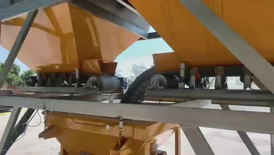 Yixin MachineryWholesale New Materials Heavy Duty  Zigzag   Block Making Machine QT15-15 1