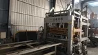 Cement Interlock Machine Price by YIXIN 5
