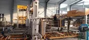 Interlocking Block Making Machine Price by YIXIN-1 4