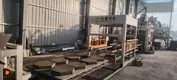 Interlocking Block Making Machine Price by YIXIN-1 5