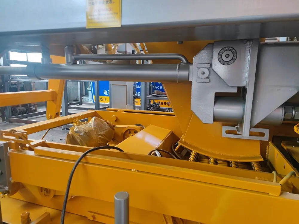 Cement Machine Price by YIXIN 5