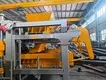 Block Manufacturing Machine - - YIXIN 4