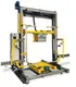 Concrete Block Making Machine Price by YIXIN-1 2
